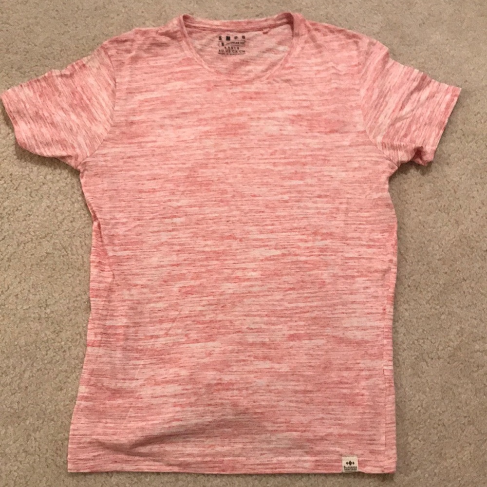 SMOG t-shirt